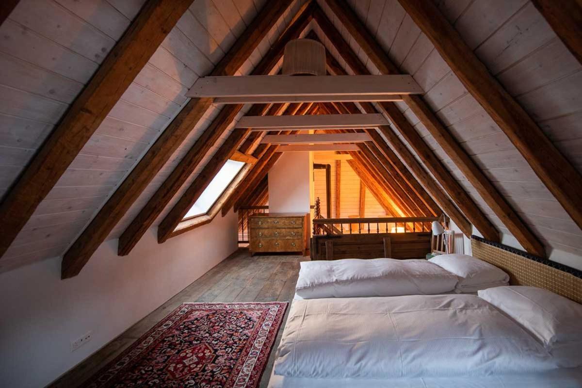 Boutique-Hotel Guesthouse Le Locle Extérieur photo