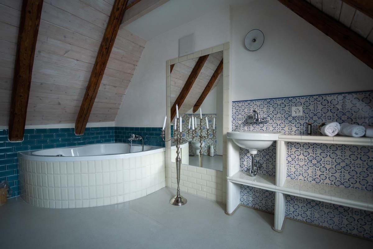 Boutique-Hotel Guesthouse Le Locle Extérieur photo