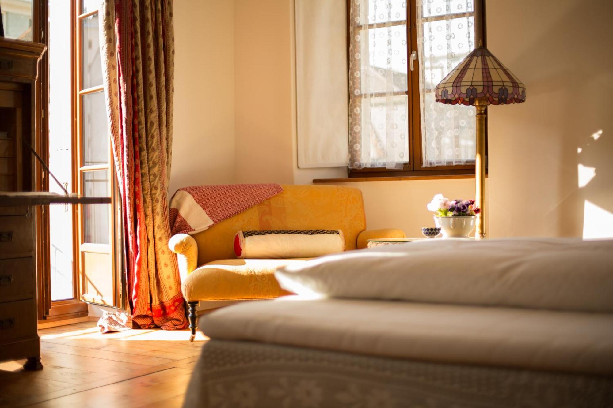 Boutique-Hotel Guesthouse Le Locle Extérieur photo