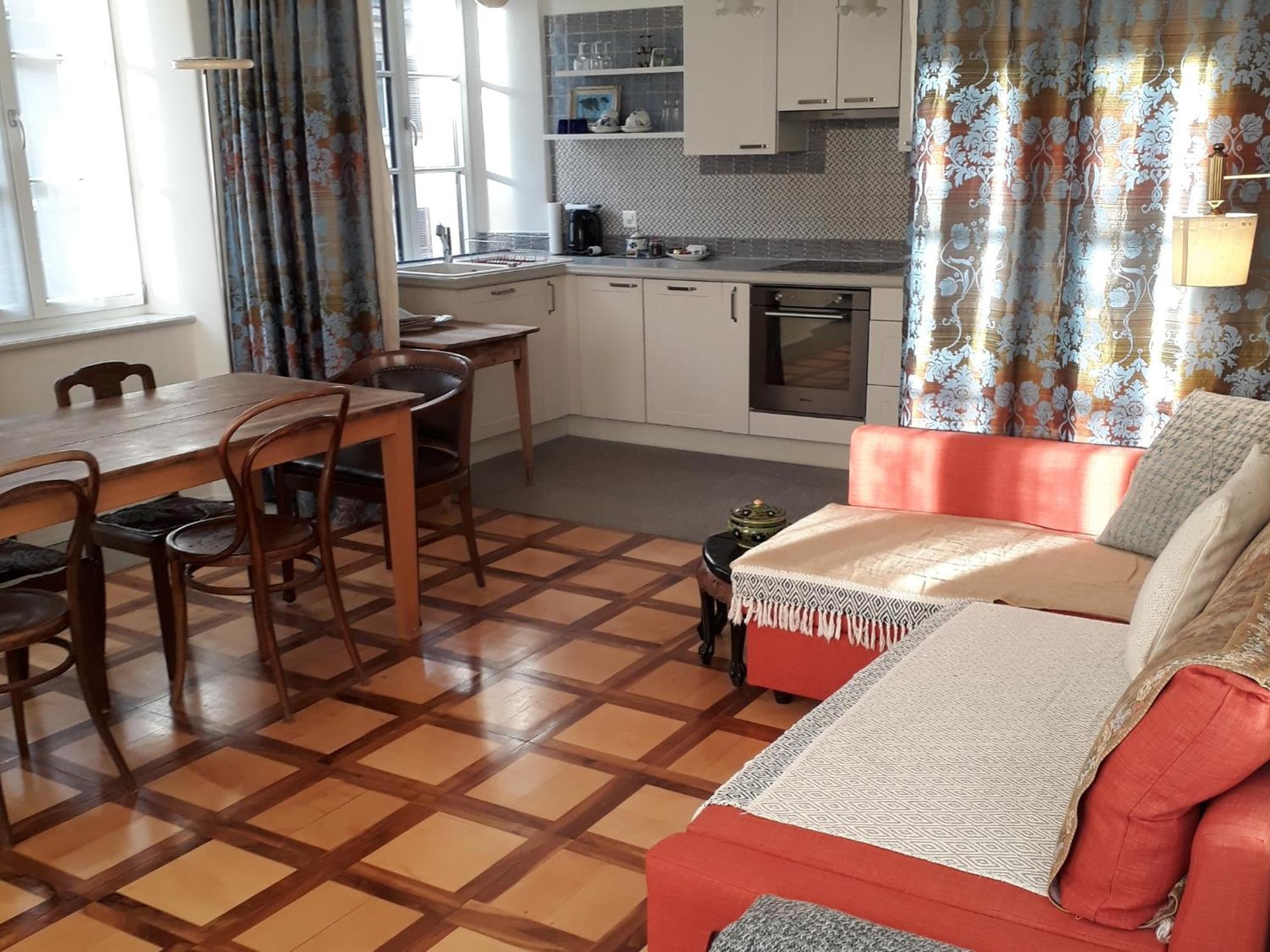 Boutique-Hotel Guesthouse Le Locle Extérieur photo