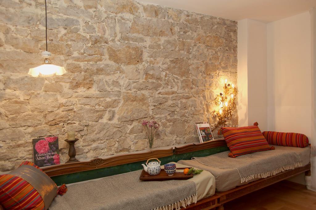 Boutique-Hotel Guesthouse Le Locle Extérieur photo