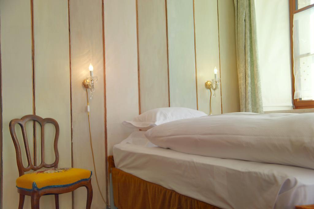 Boutique-Hotel Guesthouse Le Locle Extérieur photo