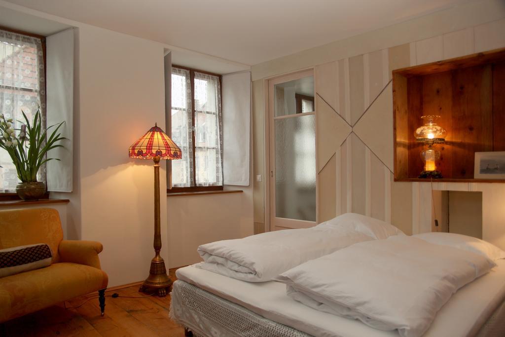 Boutique-Hotel Guesthouse Le Locle Extérieur photo