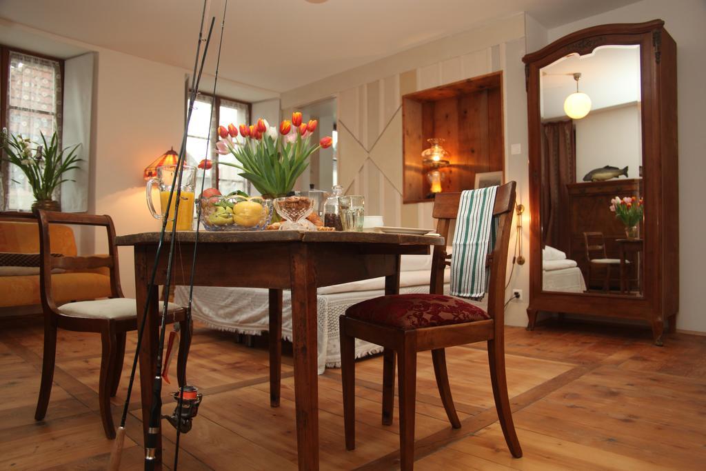 Boutique-Hotel Guesthouse Le Locle Extérieur photo