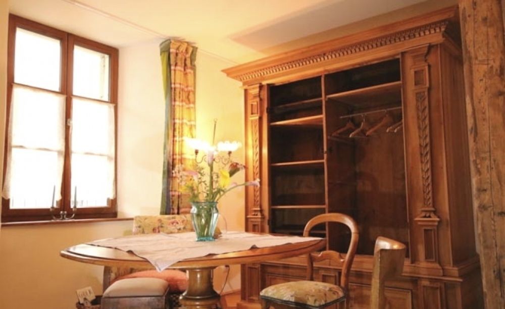 Boutique-Hotel Guesthouse Le Locle Extérieur photo