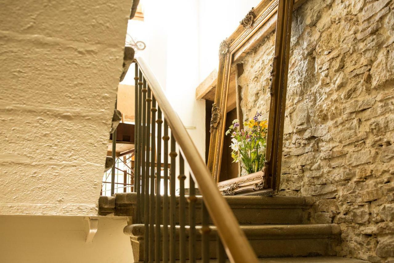 Boutique-Hotel Guesthouse Le Locle Extérieur photo