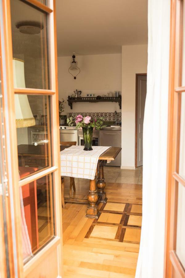 Boutique-Hotel Guesthouse Le Locle Extérieur photo