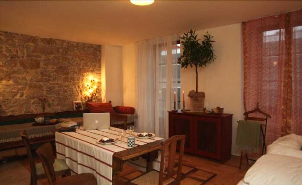 Boutique-Hotel Guesthouse Le Locle Extérieur photo